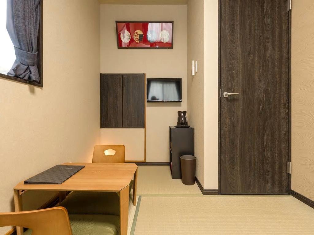 Guesthouse Kikokuan Kyoto Exterior photo