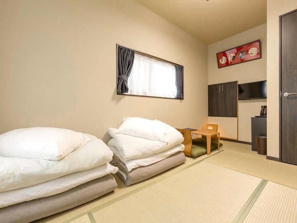 Guesthouse Kikokuan Kyoto Exterior photo